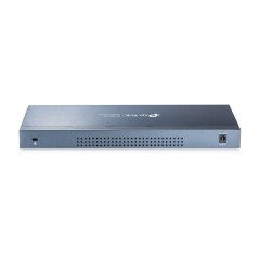 "Omada 16-Port Gigabit Desktop Switch TL-SG116 - High-Speed, Reliable Networking Solution"